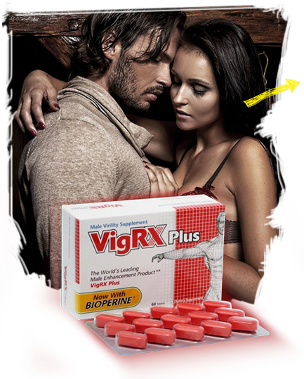 Vigrx Plus For Men
