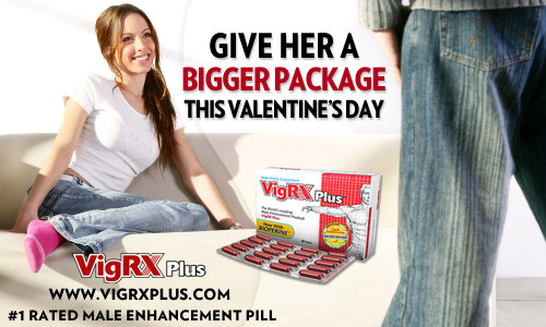 Vigrx Plus Bigger Package